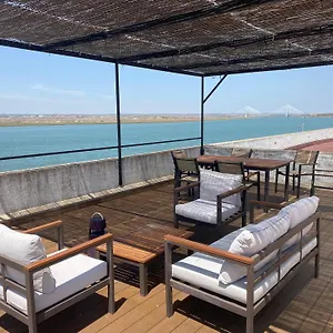 Baluarte Del Guadiana Apartamento