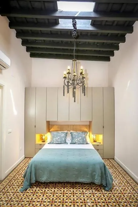 El Patio De Cristobal Colon Apartment Ayamonte Spain