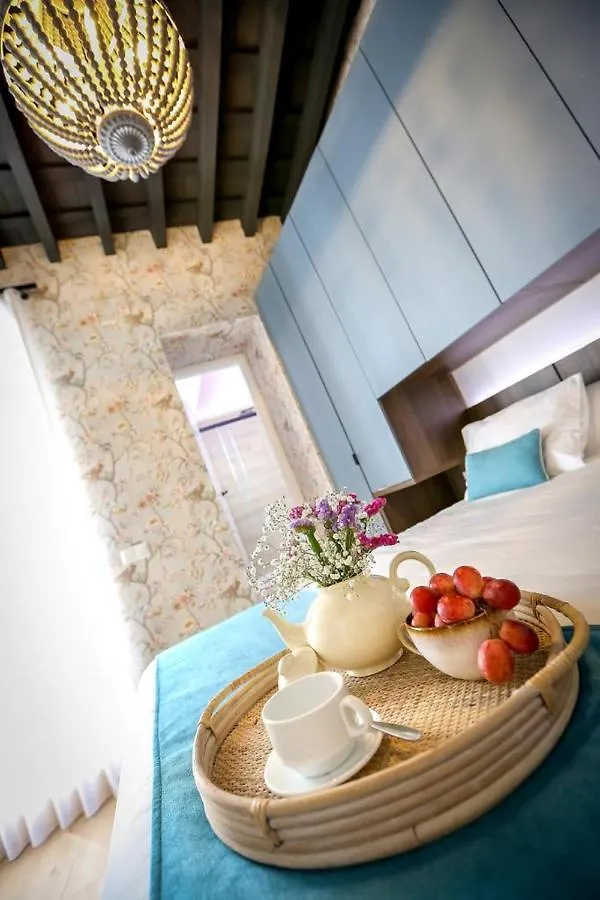 El Patio De Cristobal Colon Apartment Ayamonte